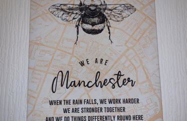 Modern 3-BR Home on Edge of City Center With Free Parking - Foto 8