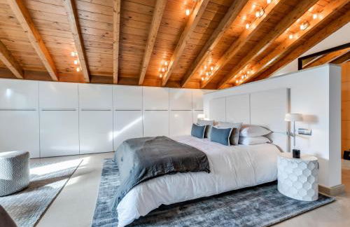 Vacation Marbella I Villa La Cabane, Luxury, Heated Pool, 300m to the Beach - Foto 26