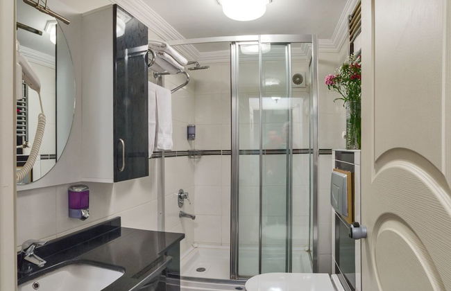 Garden Apart - Foto 21