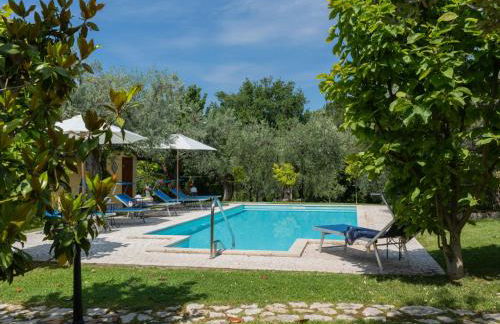 Holiday Home Olive Grove Sabina by Interhome - Foto 34
