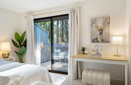 #Marbella Lane - Luxury Townhome 14 Min to Lumen - Foto 17