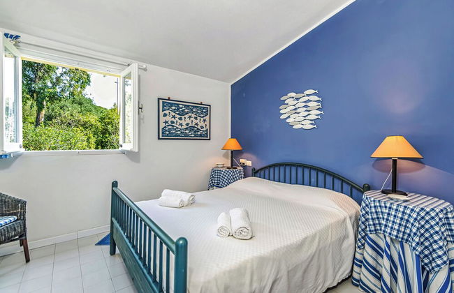 Una Finestra Sul Mare Capocaccia - Foto 9