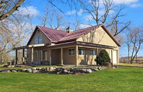 Boji Cottage off West Lake Okoboji - Foto 9