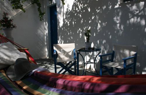 Agnanti Hotel - Foto 21