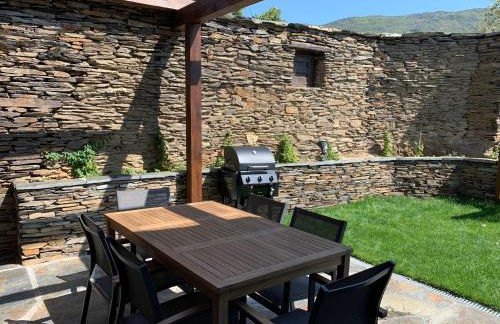 Casa del Ocejón - Foto 49