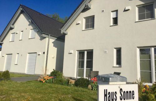 Haus Sonne - Foto 22