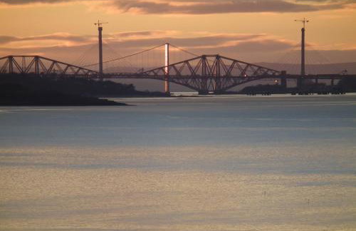 Edinburgh Western Harbour - Foto 27