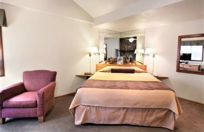 Snow Lake Lodge - Foto 9