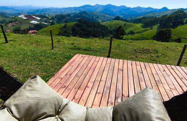 Horizonte azul sussuarana - Photo 15