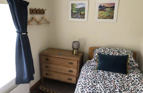 Heart Of Hawes Holiday Cottage - Foto 22