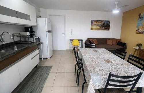 Jathy - centro, Varanda Gourmet, ar condicionado, Piscina e Wi-Fi - Foto 14