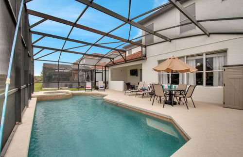 6 Bedroom Luxury Pool Home, Ensuite Bathrooms - Foto 38