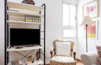 Home2Book Charming Apt Santa Cruz City Center - Foto 6