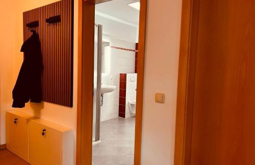 Dünenhaus Lancken-Granitz - Foto 18