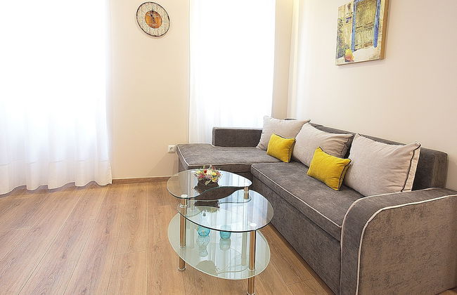 Liston Suite Plaza - Foto 1