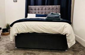 Bespoke 2 Bedroom Apt Derby City - Foto 47