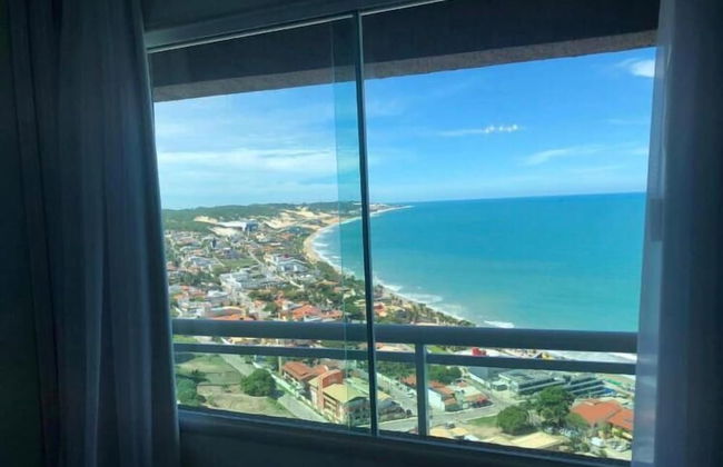 Duna Barcane Vista Mar Pontanegra Natal - Foto 49