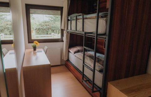 Gruppen-Bungalow Stuttgart - Foto 35