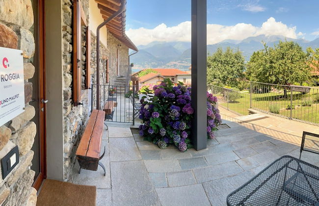 La Roggia - Molino Maufet - Foto 9