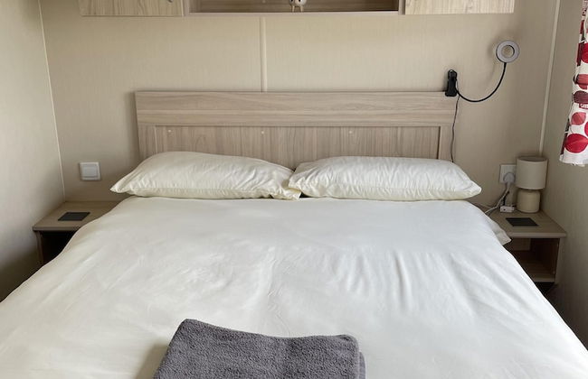 Lovely 3-bed Apartment nr Caernarfon - Photo 2