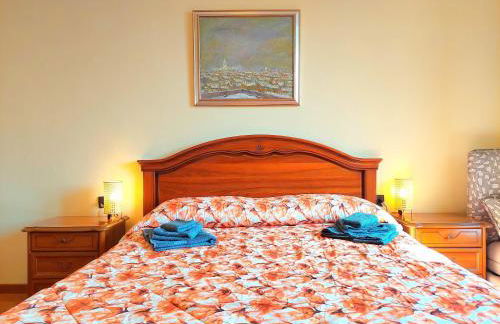 city view - malpensa MXP e milano - rho fiera comodo per Malpensa express - Foto 13