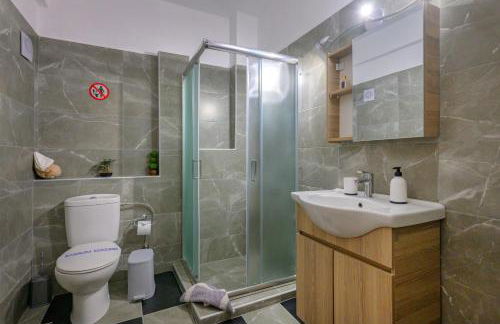 Michael's Apartment's - Foto 40