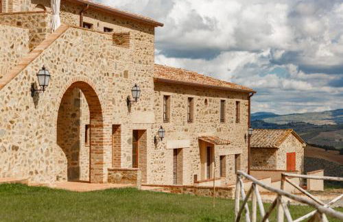 Wine Relais In Montecucco - ColleMassari Hospitality - Foto 88