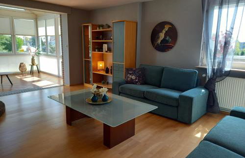 Ferienwohnung Verlaat - Foto 1