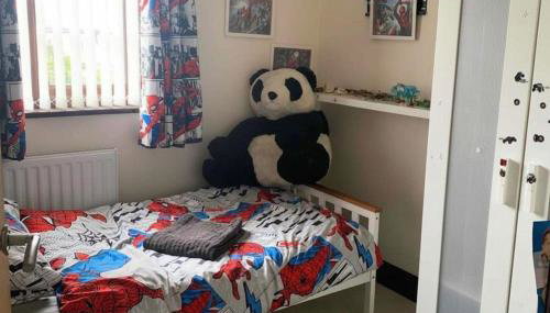 Pet Friendly Home in Chelmsford-Hot Tub-Sleeps 6 - Foto 3