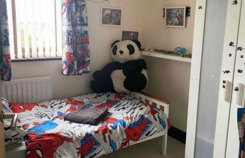 Pet Friendly Home in Chelmsford-Hot Tub-Sleeps 6 - Foto 3