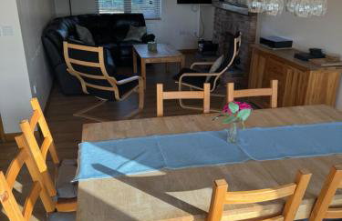 Arglam Lane Farm - 4 bedroom Tranquil Countryside Retreat sleeps 7 - Foto 15