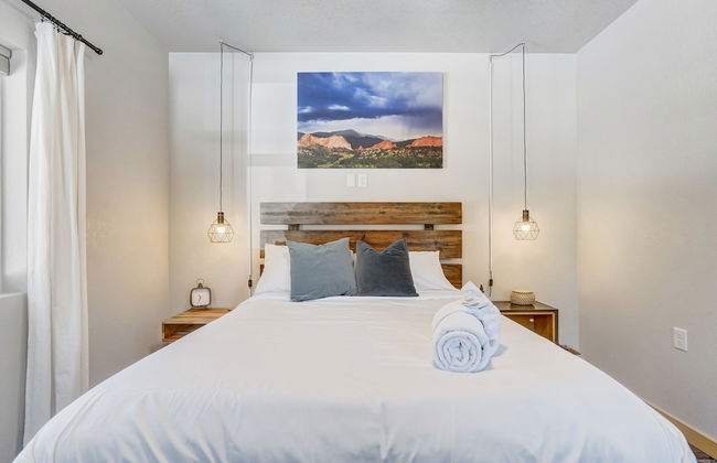 The Great Divide - Foto 2