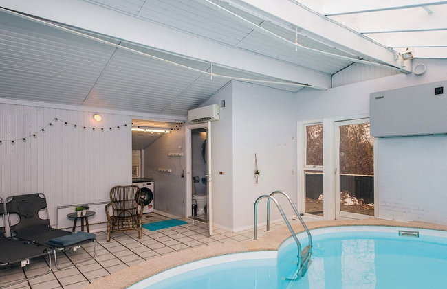 8 Person Holiday Home in Orsted-by Traum - Foto 3