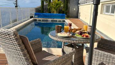 Casa Del Mar - Foto 1, sunbed