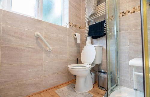 2 Bed, Wembley, Ealing, London - Foto 18