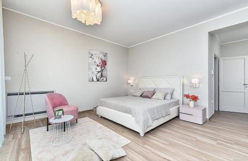 New VILLA TIHI OTOK near the beach - Photo 14