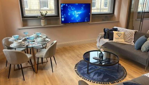 M1 City Centre 3 Bed 3 Bath Luxe Penthouse - Foto 3