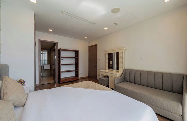 Bluesky Gateway Residence Luxury - Foto 9