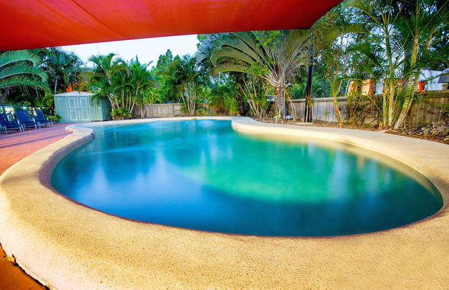 Discovery Parks - Tannum Sands - Photo 41