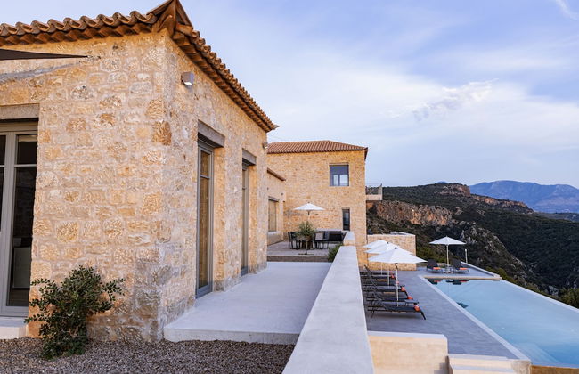 Villa Nupadi - Foto 48