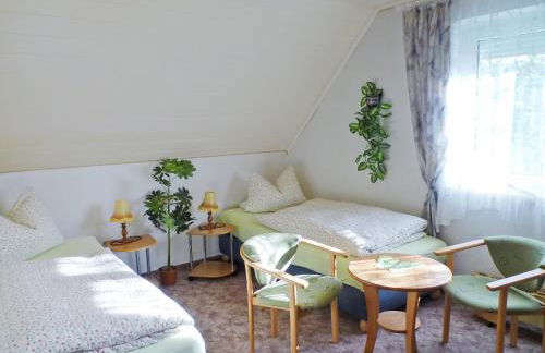 Holiday Home Zerna by Interhome - Foto 24