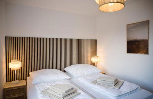 SKAN-PARK Ferienhäuser & Tiny Houses am Bärwalder See - Foto 7