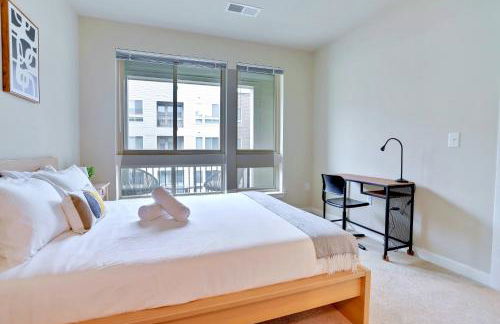 Tranquil Stay Near Monuments and Metro - Foto 14