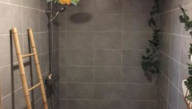 Les Sainfoins, Idéal voyageurs Pro - Foto 5, Shower