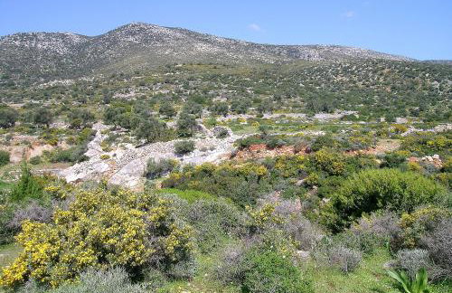 Traditional stone-built cottages Azalas - Foto 52