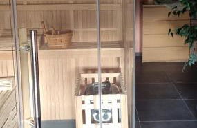 Ferienwohnung Bergidyll - Foto 8