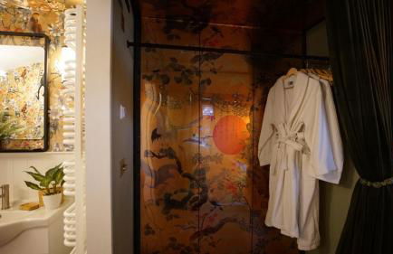 Tulana Taggs - floating home on idyllic island - Foto 24