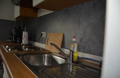 Appartement am Diemelsee Infrarotsauna inklusive - Foto 39