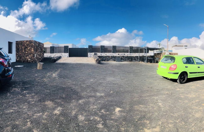 Apartment Alegranza in the Beautiful Village of Mozaga, Lanzarote - Foto 22