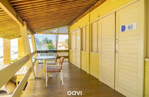 Qavi - Villa Jacumã #Luxo - Foto 32